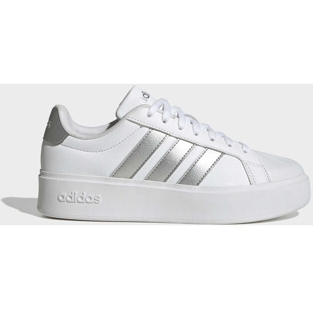 Кроссовки Adidas STREETTALK BOLD