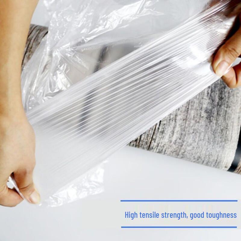 Disposable Bathtub Liners