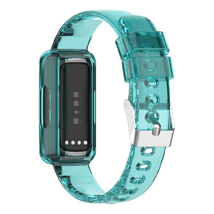 Durable Band for Fitbit-Luxe/Inspire 2 Smartwatch Comfortable Wristband Bracelet