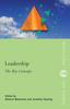 Buch Leadership: The Key Concepts