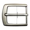 Replacement Belt Buckle Single Prong Metal Leather Craft Belt Buckle Photo Props Punk Belt Buckles for Men Women