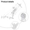 Wind Chimes Outdoor Large Deep Tone Metal Garden Patio Porch Decoration 1pc