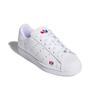Adidas Originals Superstar Pure J Breathable Low top Kids' Skateboarding Shoes White Teenagers FZ2211