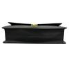 Dunhill Clutch Bag Black Mens Used