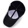 Men's Spring & Autumn Casual Cotton Baseball Cap - Outdoor Sun Protection Golf Hat