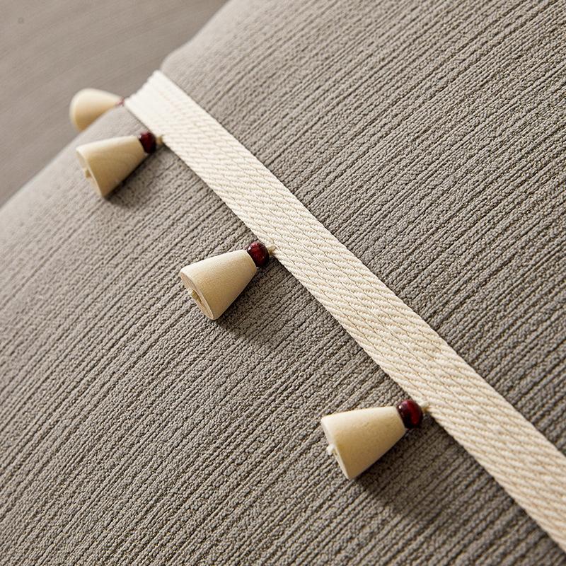 Sofa Cushion Four Seasons Universal Leather Sofa Cover Non-Slip Simple Modern Cushion Backrest Cover Towel