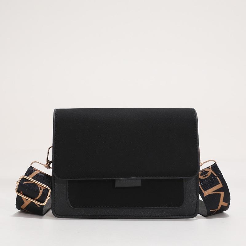 Retro Casual Women's Shoulder Bag 2022 New Trendy Fashion Cross-border Style