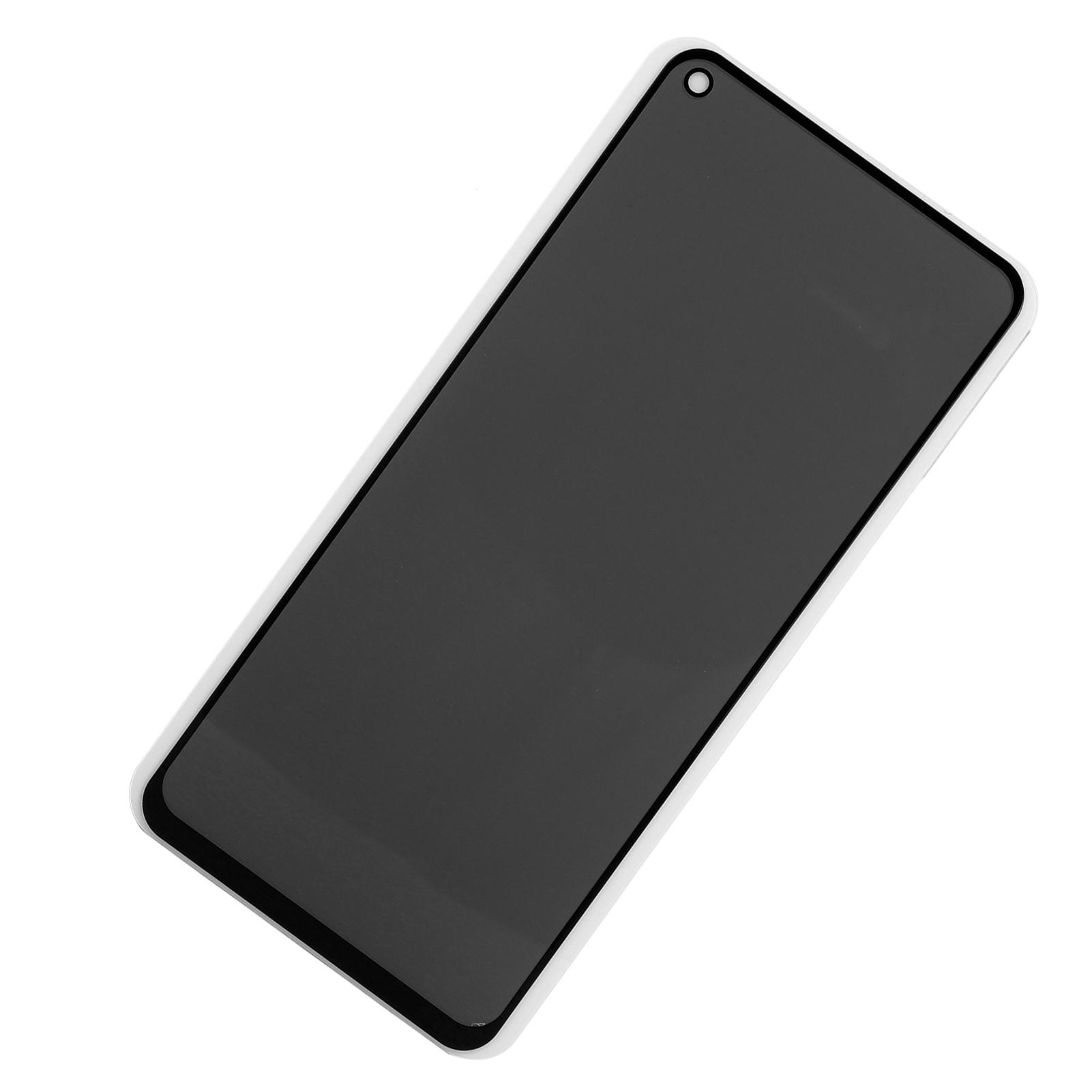 

9H Tempered Glass Anti Peep Screen Protector Mobile Phone Screen Film for HONOR 30S