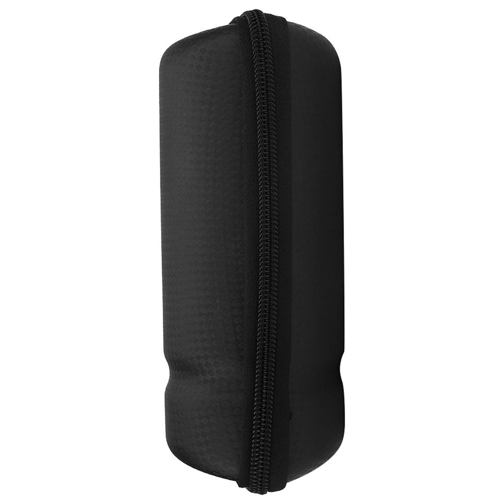 Wasserdichte Mountainbike-Reparatur-Kit Werkzeug Aufbewahrungstasche für Radfahren Wartungspaket Box Schwarz