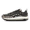 Nike Air Max 97 Golf NRG Zebra Unisex Sneakers Black Sail Jade-Aura DH1313-001