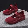 Elastic Band Mocasino Blue Trainers Woman Casual Women's Luxury Designer Shoes Ergonomic Sneakers Sport Sepatu Models