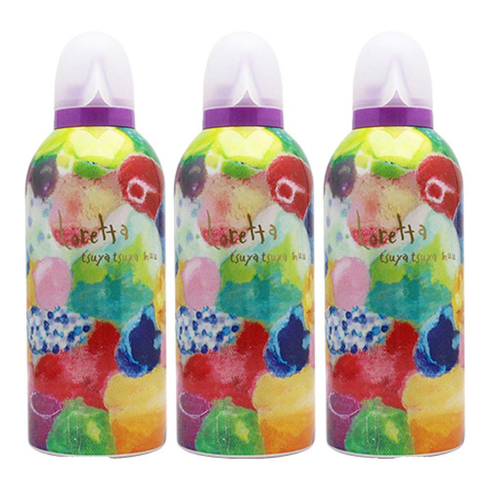 

Moltobene Foam Loretta Glossy Muu 180 г Всего 3 шт. в наборе