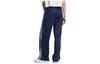 adidas Originals Women's Firebird Loose Track Pants Dark Blue IL3817