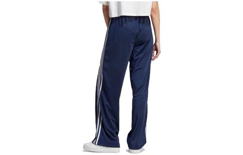 adidas Originals Women's Firebird Loose Track Pants Dark Blue IL3817