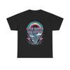 Good Times Are Coming Rainbow Graphic T Shirt NEW Heavy Cotton Tee