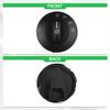 1S11206 Headlight Control Knob Indicator Light Switch 8A8Z11654DA For Mercury Milan 2010-2011 for Ford Fiesta Fusion Mustang