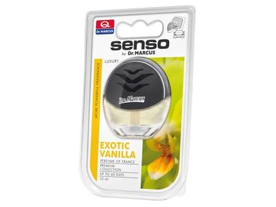 Senso Luxury Fragrance, Exotic Vanilla
