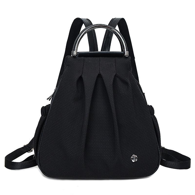 Casual Multi-functional Backpack, Fashionable and High-end Quality Travel Backpack, Commuting Backpack To Work