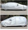 Universal Thickened Car Cover - Sun, Snow & Rain Protection