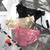 Women Lace Charming Underwear For Women Ice Silk Temptation Girl Panties Female Briefs Women's Panties Seamless Lingerie Pants