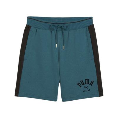Play Paris Fashion Versatile Comfortable Soft Skin-Friendly Casual Shorts Men Shorts 628457-22