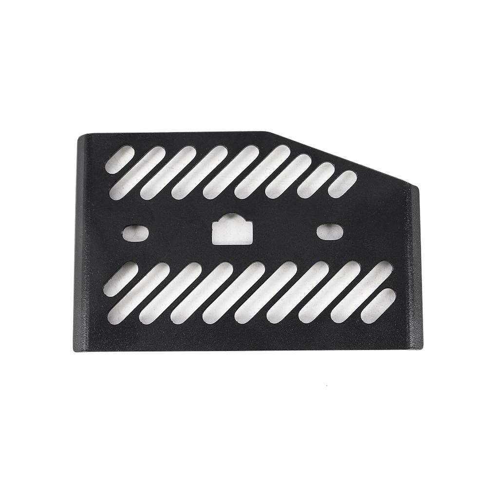 Manifold Heat Shield Gear Shift Lever Brake Reservoir Regulator Rectifier Guard Protector Cover For Yamaha Tenere XT660Z XTZ