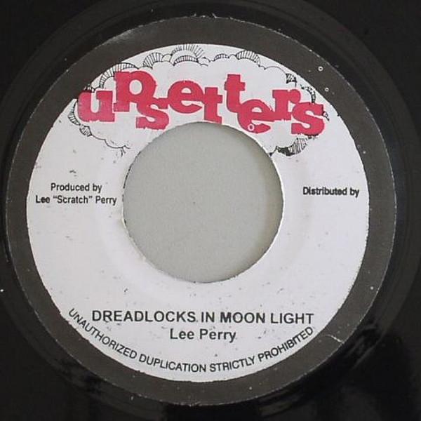 7inch Record LORD SASSAFRASS / LEE PERRY - Green Bay Incident / Dreadlocks In  NONE Upsetters 2009 Jamaica Reggae, Ska & Dub Used