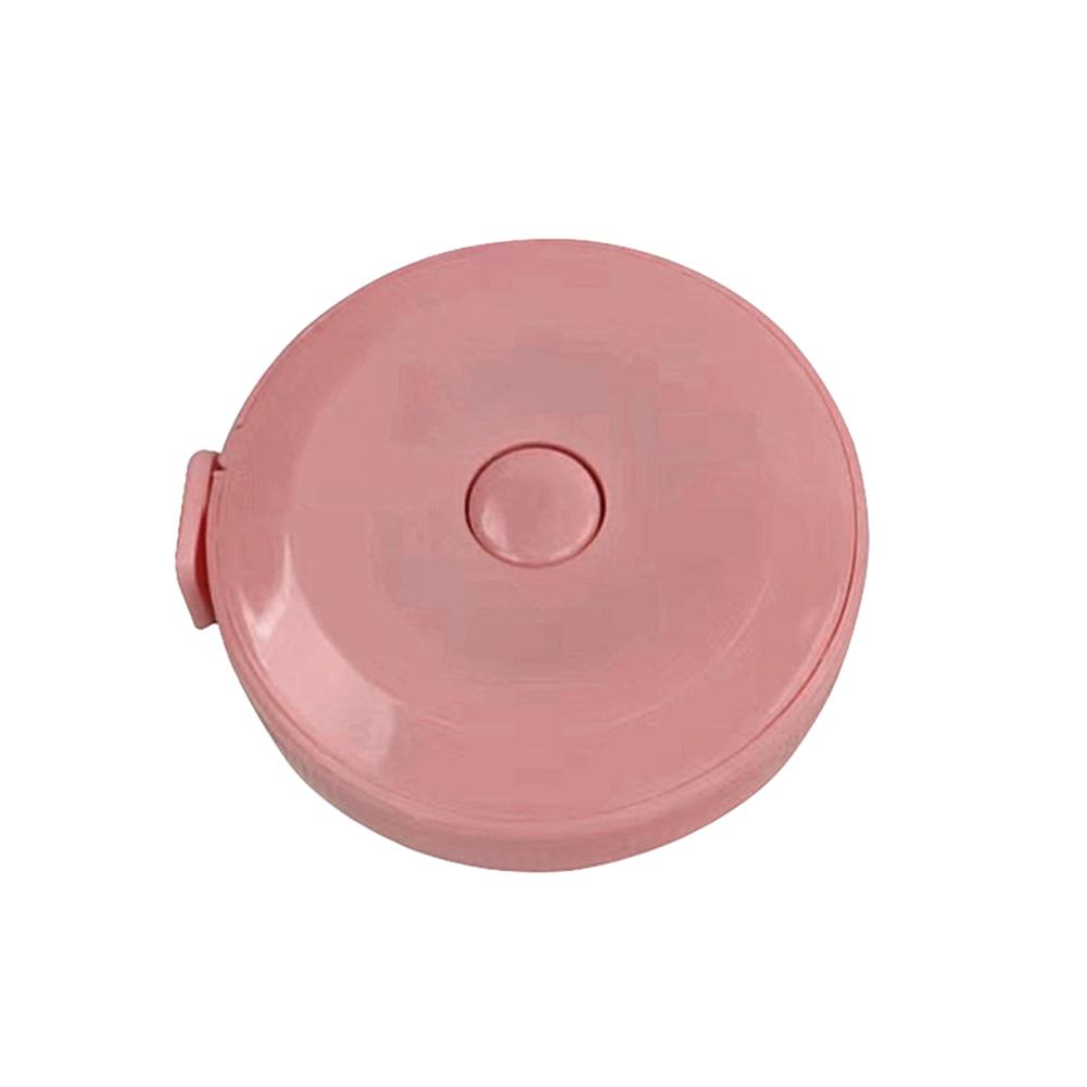 Retractable Tape Measuring Tape Anti-dust Easy Stretch Easy To Carry Easy To Clean Impermeable Office Brand New