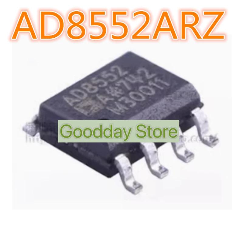 Original AD8552ARZ AD8552 SMT package SOP8 dual operational amplifier chip