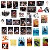 Kpop Stray Kids Character Stickers
