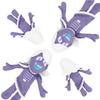 NEW Deltarune Plush Toy Soft Stuffed Elnina Lanino Rouxls Kaard Collectible Gift For Anime Fans Home Living Room Decor