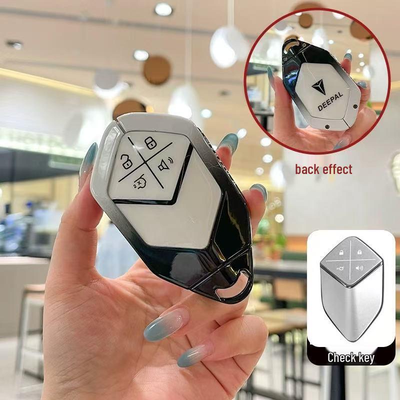 Deepal SL03/S05/S07/L07/S09 Changan Key Case Cover