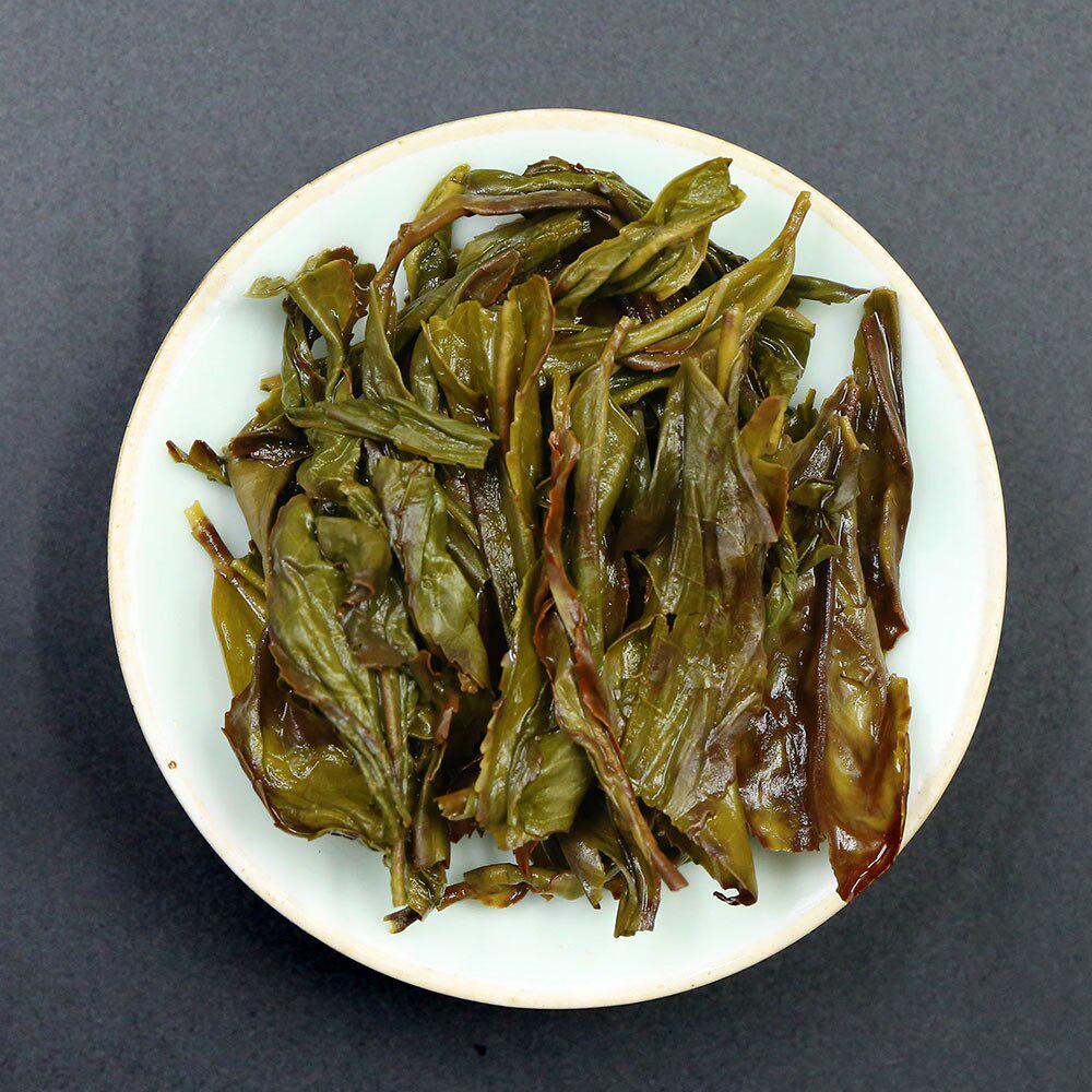 2023 Fersk Dancong Chaozhou Oolong te med mandelaroma 75g