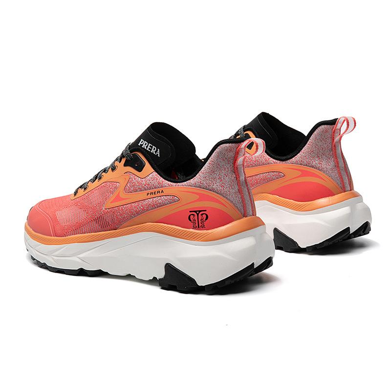 Men's shoes summer new breathable mesh sports casual running shoes soft sole wear-resistant shock-absorbing trend versatile shoes