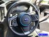 BRIGHTZ XV GT Stainless Horn Ring Blue [STE-COV-031] GT3 GT7 GTE
