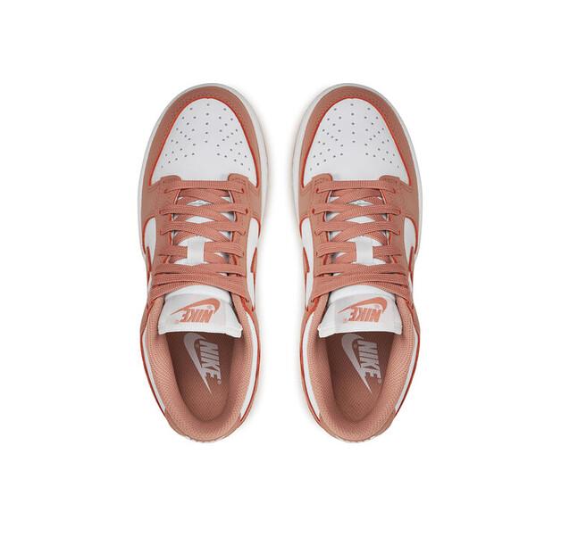 Nike Sneakers Dunk Low DD1503 118 White