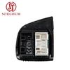 Sorghum 735417033 For Fiat Doblo Cargo 2001-2010 Double Electric Power Window Control Switch Regulator Master Button With Panel