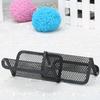 1 Durable Metal Wire Business Card Holder, Desktop Storage and Organizing Phone Holder, Office Supplies and Accessories