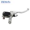 Motorcycle Front Brake Hydraulic Master Pump For KTM SX SXF XC XCF XCW XCFW EXC EXCF 125-530 For Husqvarna TE FE TC FC TX FX