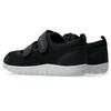 Sukusuku MESHOES Mini Size Cm Kids' Shoes, Black/Black 365, 21.5