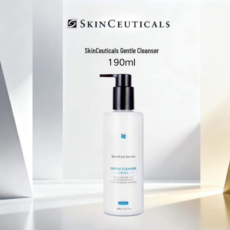 SkinCeuticals Gentle Hydrating Cleanser