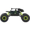 Voiture radiocommandée - GRIMPEUR - Buddy Toys - BRC 18.612