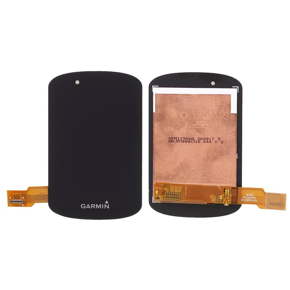 

OEM LCD Screen and Digitizer Assembly for Garmin Edge 530 A