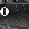 Car Boot Protection Waterproof Accessory Mat Protector For Driving Service Companies Car Trunk Portable Foldable Mat