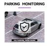 FHD 1080P ADAS Camera 1 Inch Screen Mobile Phone Interconnection IOS Android USB WiFi Driving Recorder 24Hours Parking Monitor
