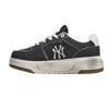 New York Yankees Skateboard Shoes Unisex 3ASXV025N-07BLD