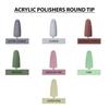 ET Dental Acrylic Polishers Round (Pack of 1)