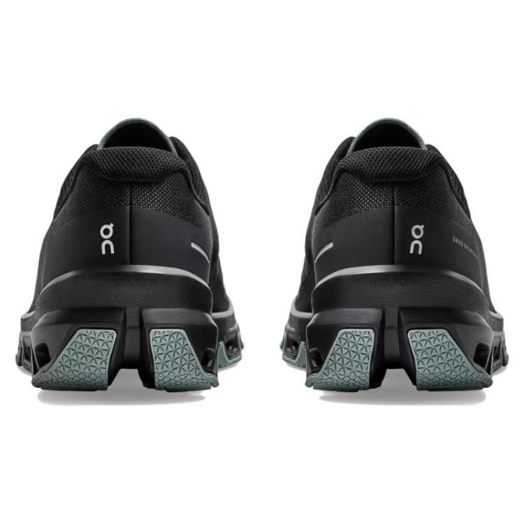 On Running Cloudventure 3.0 Black Cobble Donna 32.99257