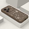 Blue Stars Moon Pattern TPU Phone Case For Xiaomi 14T Pro 13T Pro Shockproof Soft Silicone Back Cover Fundas For Xiaomi 14T 13T