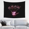 Msi Mindless Punk Rock Self Indulgence Jesus Tapestry Home Decor Hippie Wall Hanging Electro Tapestries For Living Room